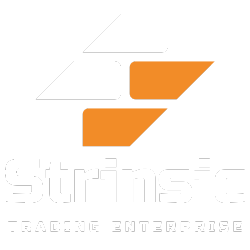 Strinsic Trading Logo